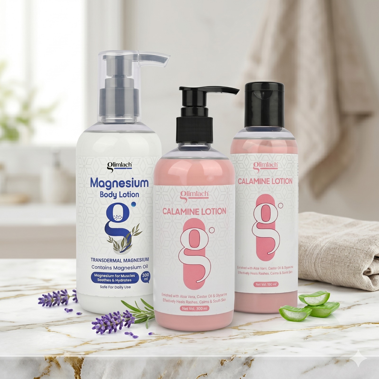 Nutrition Products