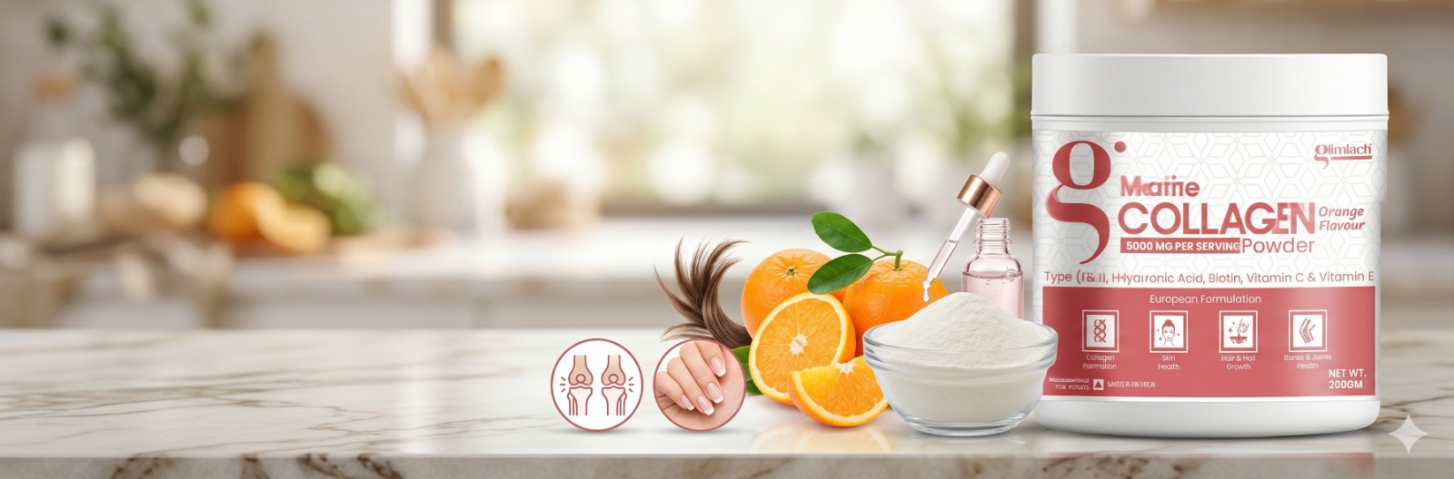 Marine Collagen